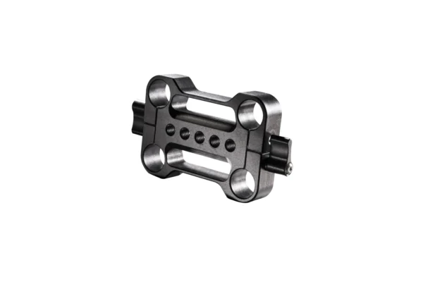 15mm Rod Double Clamp