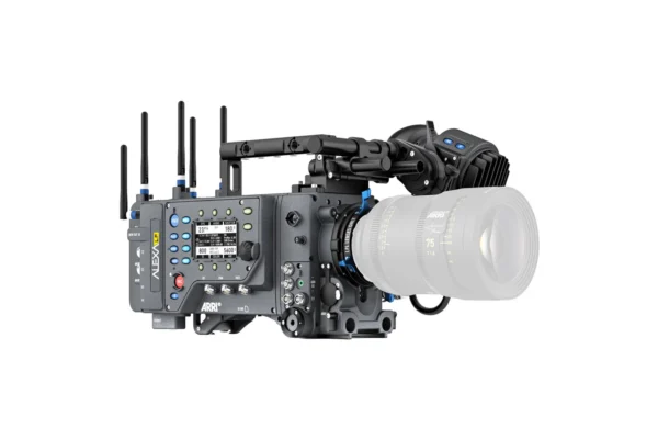 CAMERAS