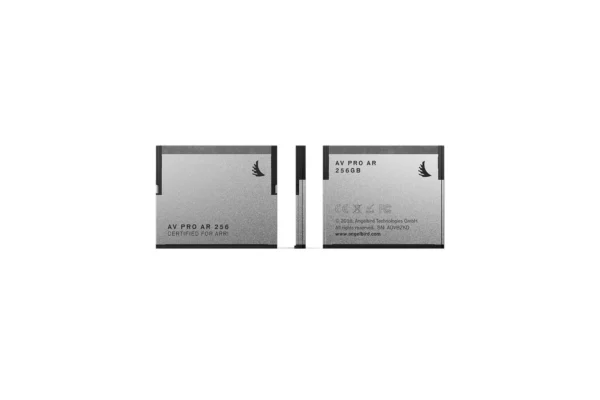 ARRI AV PRO AR CFAST 2.0 CARD 256GB