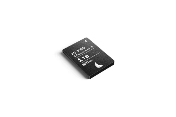 AV Pro CF Express Type A memory card 1 TB