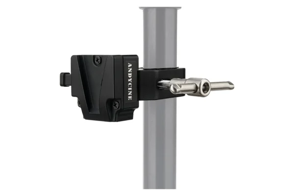ANDYCINE V-Mount/V-Lock Battery Clamp