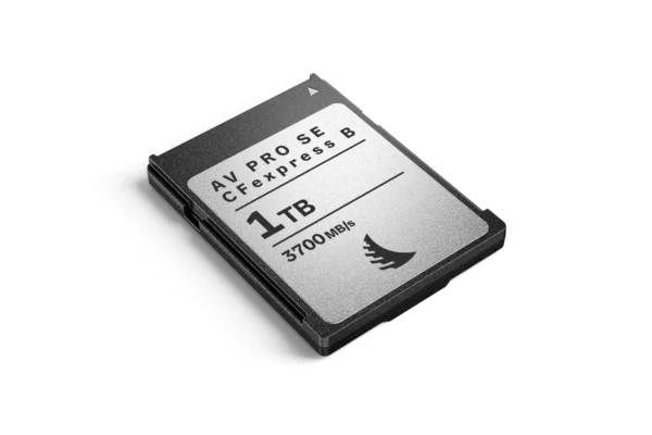 Angelbird AV PRO SE CFexpress B v4 1 TB