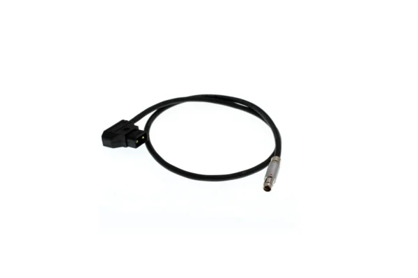 Arri Fisher 3Pin Female to D-Tap