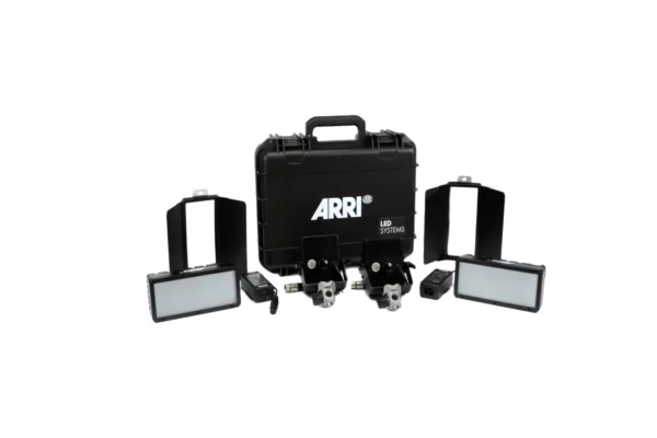 Arri Locaster Kit