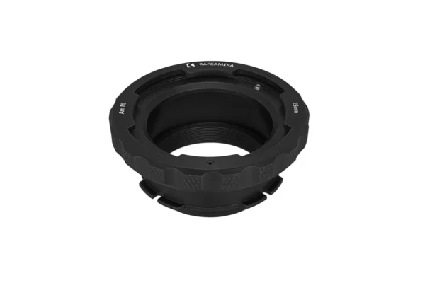 Arri PL macro extension tube (ring) 25mm