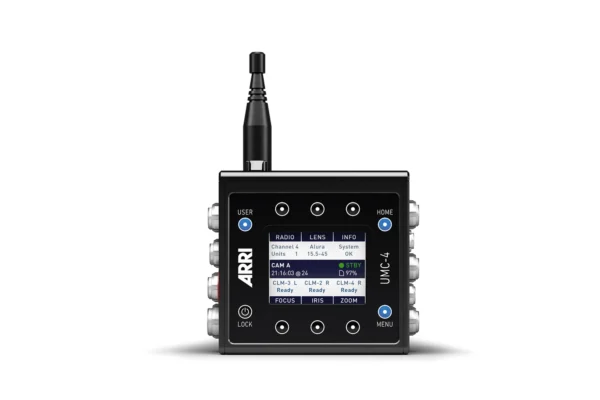Arri UMC-4 Box