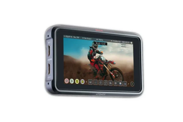 Atomos Ninja V monitor & Recorder