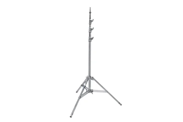 Avenger A0035CS Baby Steel Stand 35 with wheels