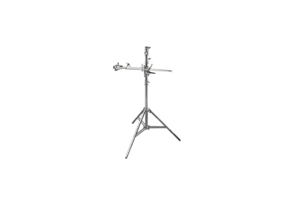 Avenger A4050CS heavy duty boom
