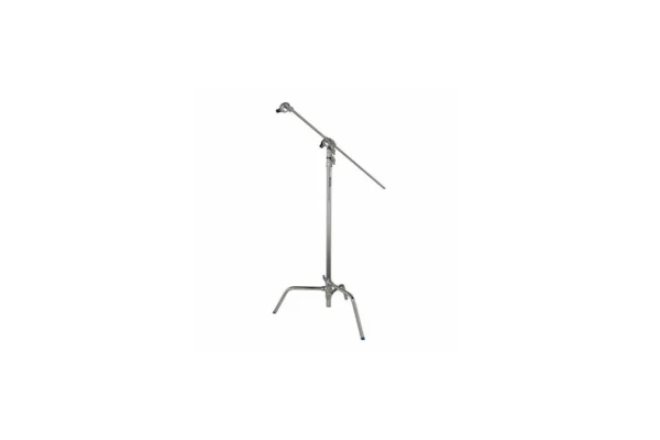 Avenger C-Stands with extension arm