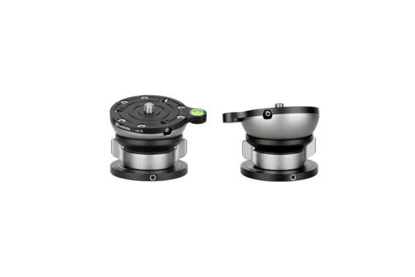 Base LeofotoLB-75 Leveler