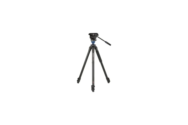 Benro S4 Pro