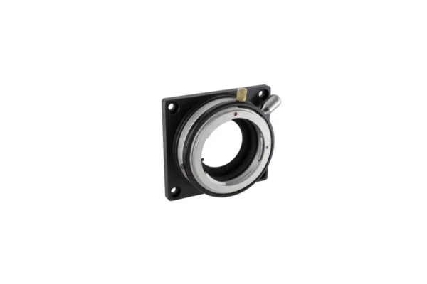 C7 adapters Nikon F to RED DSMC2 mount