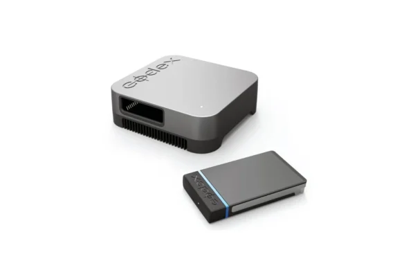 CODEX CDX Card Reader