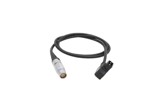 Cable D-Tap to 8 Pin Arri Mini