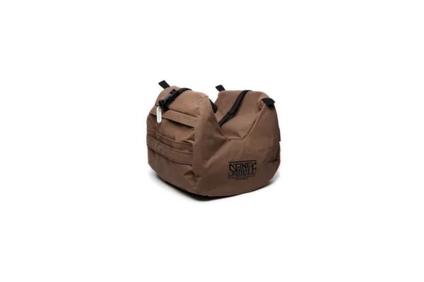 Cinekinetic Cinesaddle  Marsupial