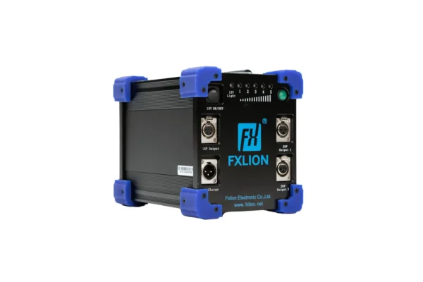 FX Lion HP-7224 Mega Battery 28V 620Wh