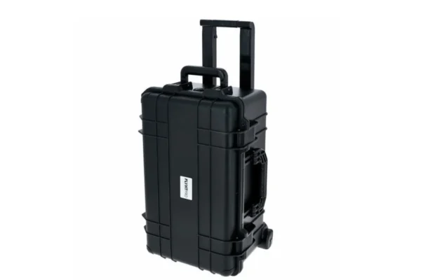 Flyht Pro WP Safe Box 7 IP65