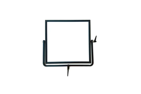 Frames 60x60 White & Silver