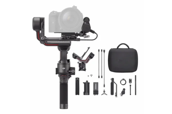 Gimbal DJI Ronin RS3 Pro kit