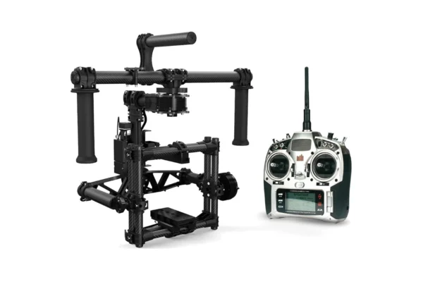 Gimbal Freefly Movi 5 Carbon