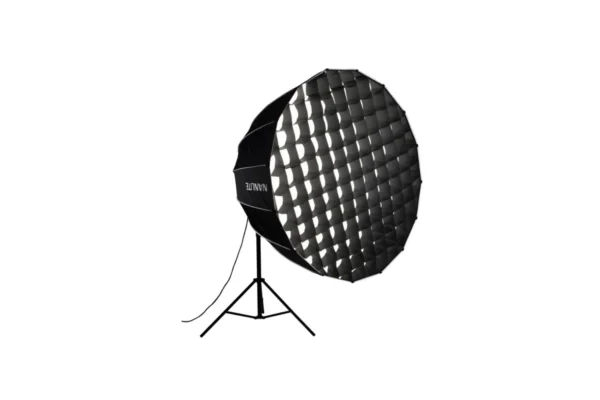 Nanlite Grid for Softbox 150 Forza Seires