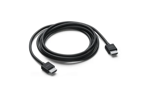 HDMI to HDMI cable