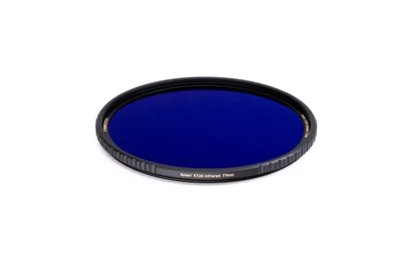 Kolari Pro 720 IR Infrared Lens Filter