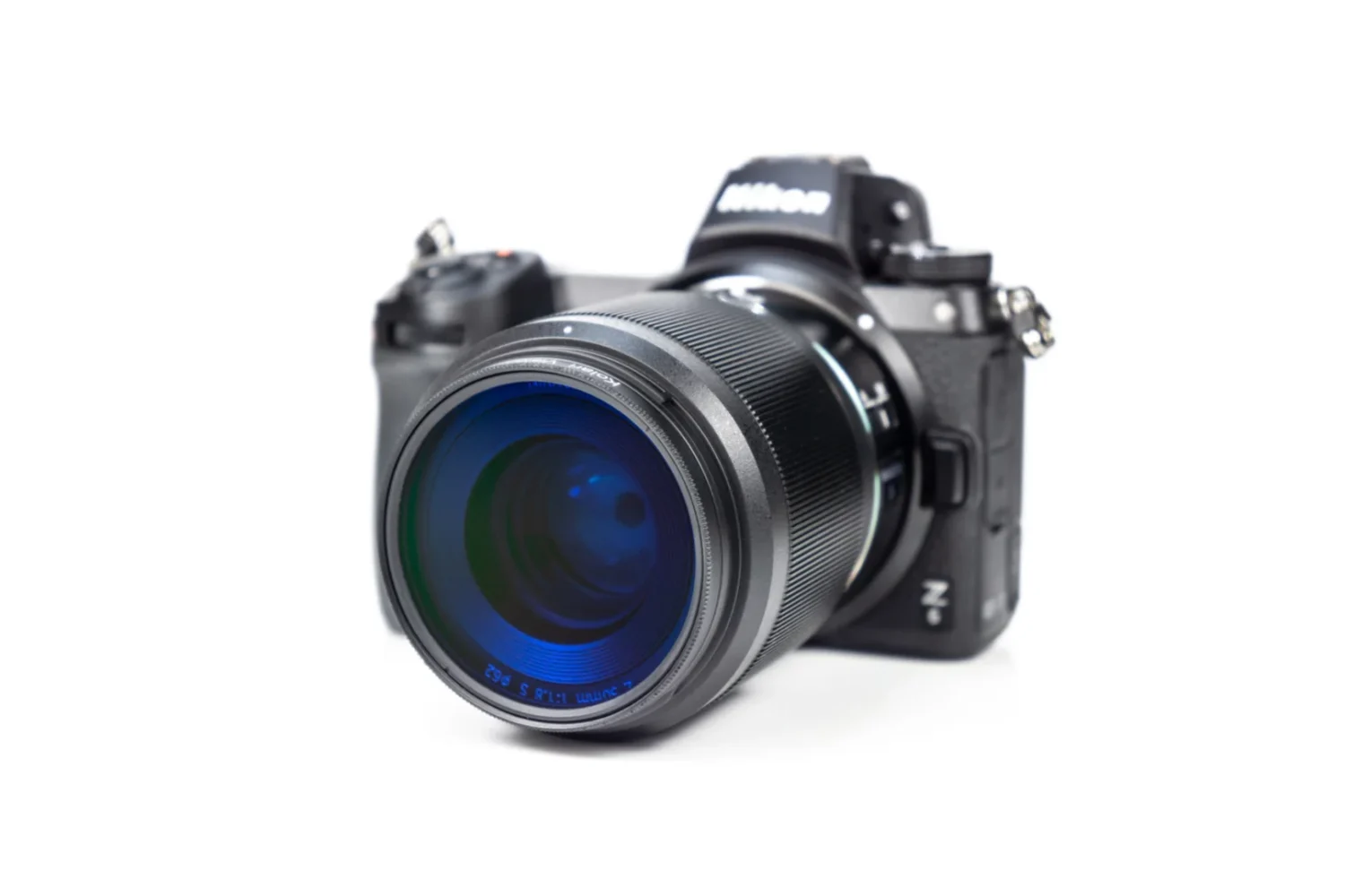 Kolari Vision IR Chrome Lens Filter77and82 4 copia