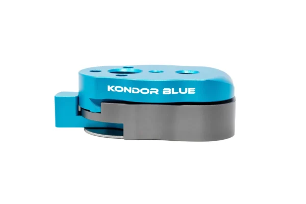 Kondor Blue Quick Release