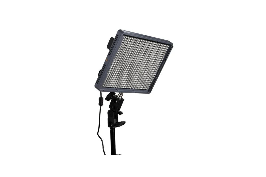 Led Light Aputure Amaran HR672S 2