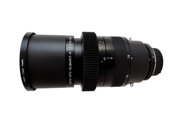Leica R Vario Apo Elmarit 70-180mm 2.8 LPL Mount