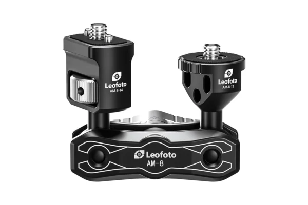 Leofoto-AM-8