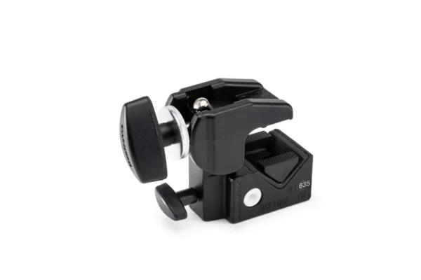 Manfrotto 635 Quick-Action Super Clamp
