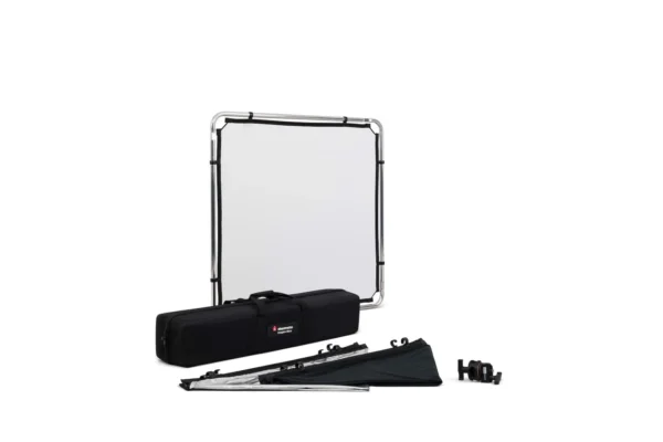 Manfrotto Pro Scrim All-in-one-Kit S