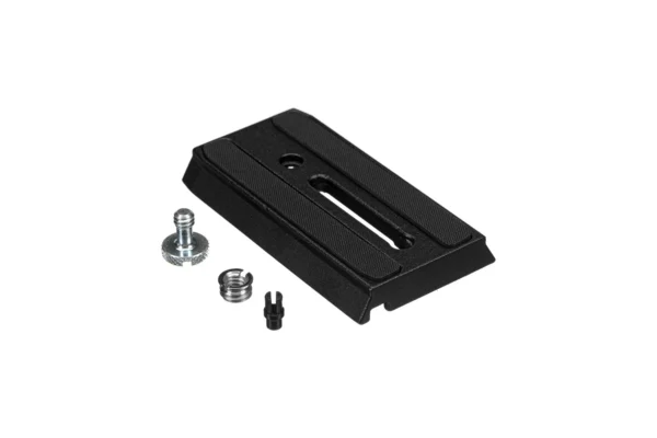 Manfrotto Quick Release Plate Short