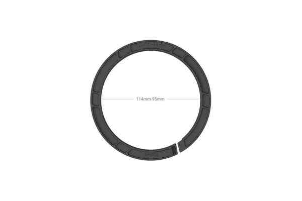 Matte Box Samllrig 114mm and 95mm