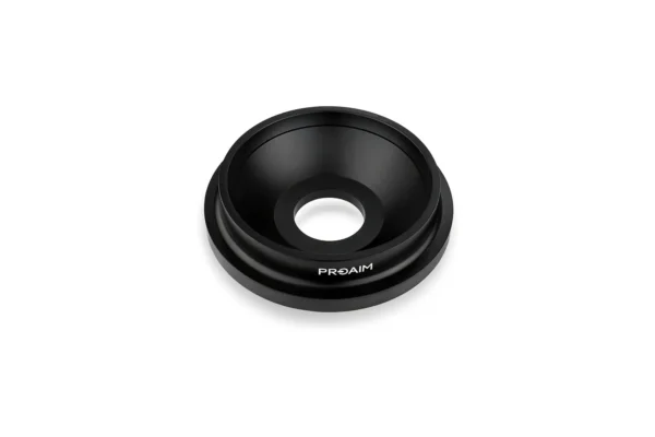 Mitchell Base to 150mm Bowl Adapter