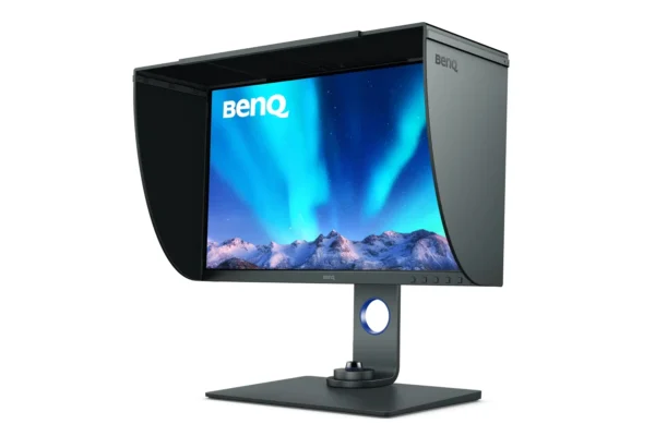 Monitor BenQ SW271C 27''