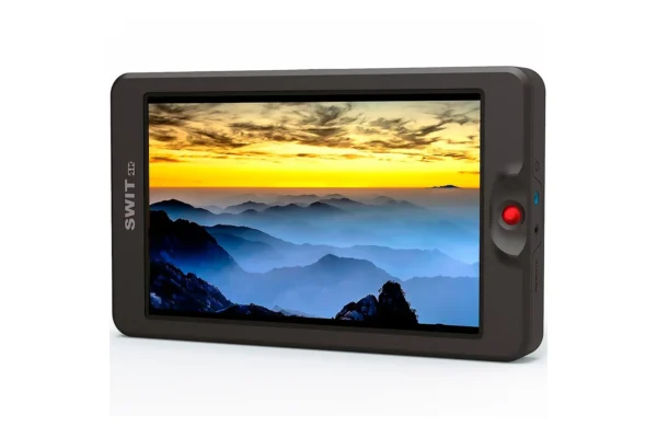 Monitor Swit 7 inch HDR 4K (3.000 Nits)