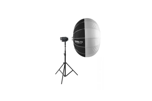 Nanlite Softbox Lantern 120cm Forza Series