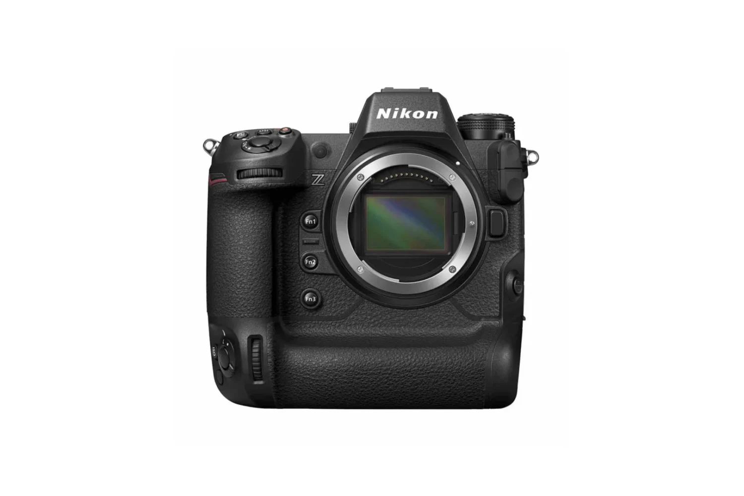 Photography equipment rental Mallorca 3 Nikon Z9 1