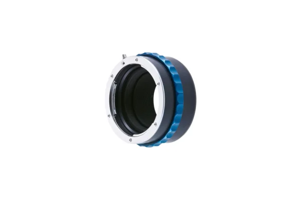 Novoflex adapter Nikon F to Sony E mount