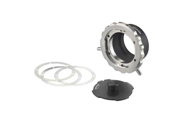 Novoflex adapter PL mount to Sony E mount