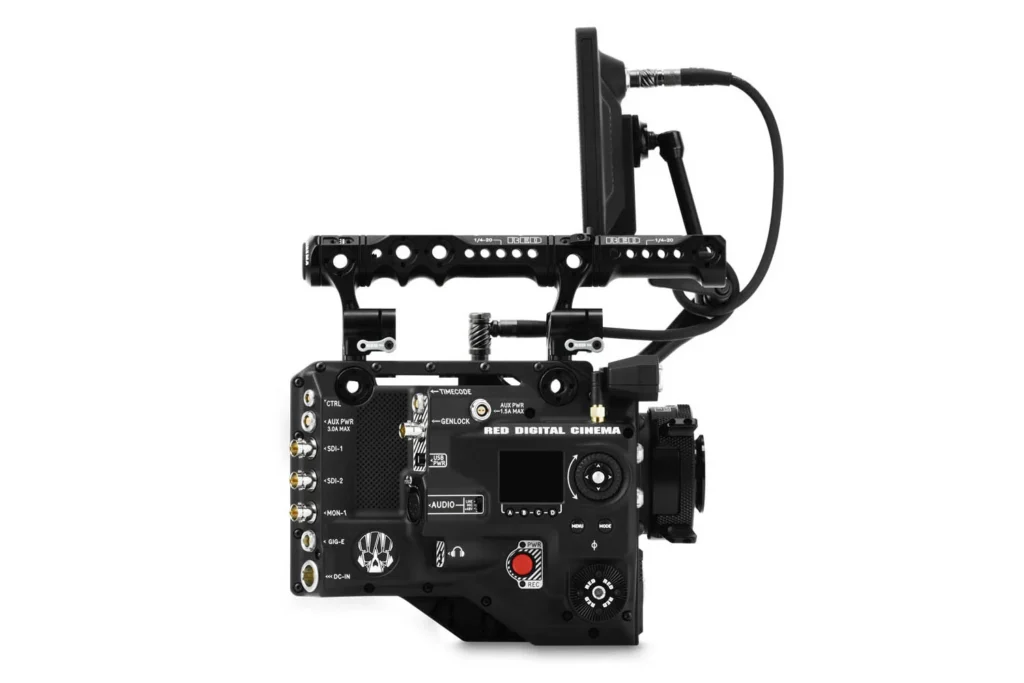 RED Gemini Ranger 5k1