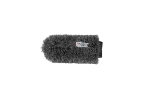 Rycote Classic Softie Windshield 10cm Large Hole (24-25mm)