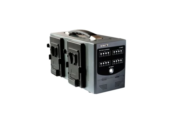 SWIT-D-3004S V-Mount Battery Charger