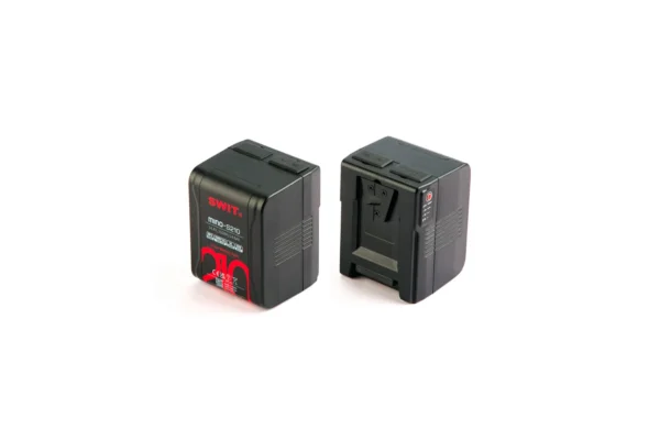 SWIT Mino S-210 V-Mount Batteries