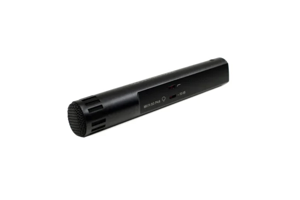Sennheiser MKH 50 P48