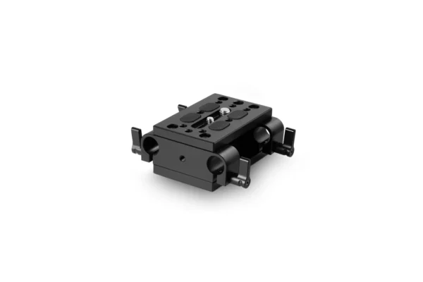 SmallRig Baseplate  Dual 15mm Rod Clamp